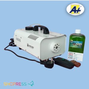 A+ Nano Mist Anti-Bacterial System